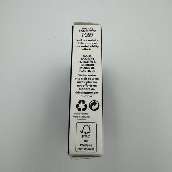 BARE MINERALS ~ GEN NUDE POWDER BLUSH ~ THAT PEACH THO ~ 0.21 OZ - New Sealed - Picture 4 of 6